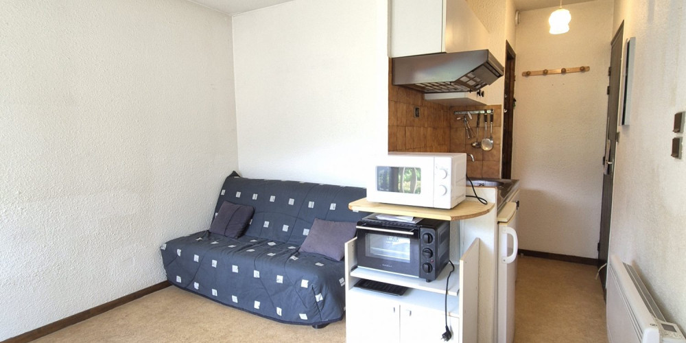 appartement à VIELLE AURE (65170)